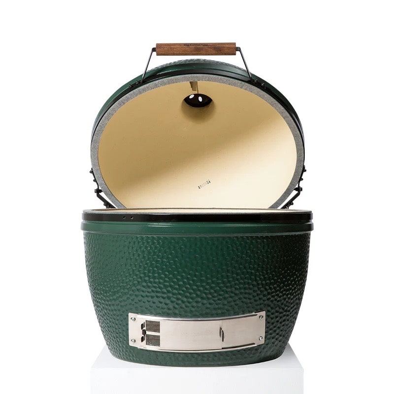 Kamado XL Big Green Egg Brasero France