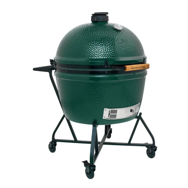 Kamado 2XL Big Green Egg Brasero France