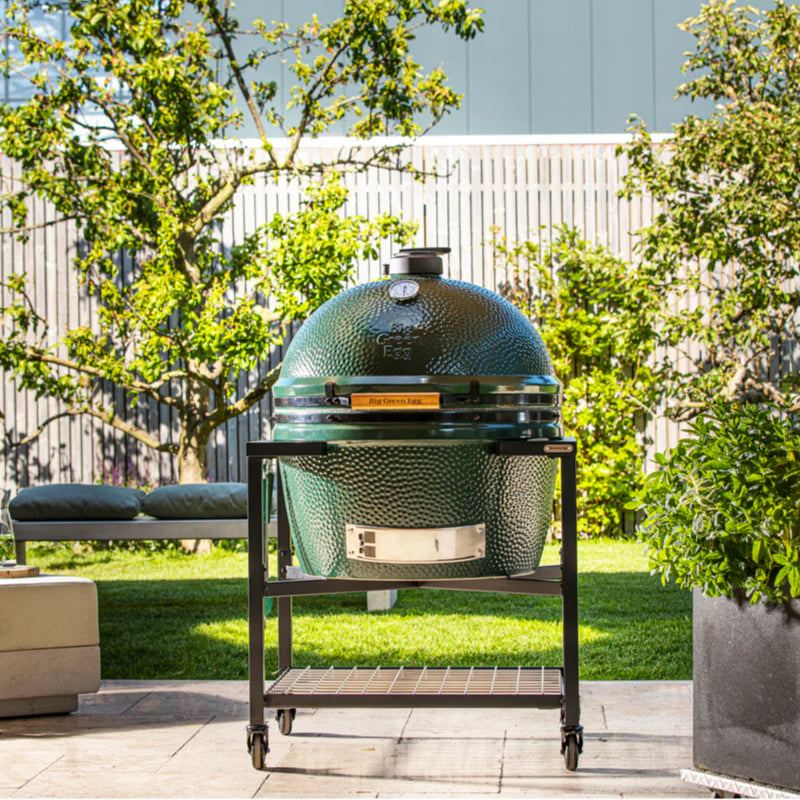 Kamado 2XL Big Green Egg Brasero France