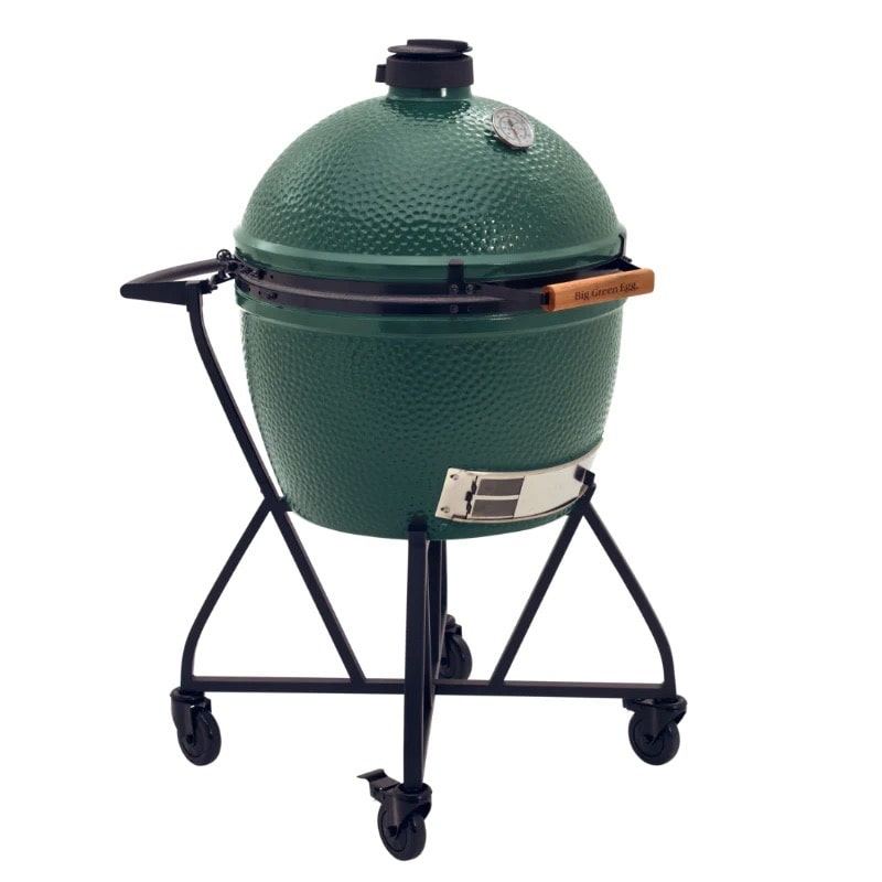 Kamado XL Big Green Egg Brasero France