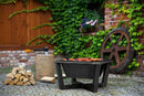 Braséro de jardin «BRASIL» 70 x 70 cm CookKing