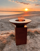 Brasero OYAT Original COGNAC 82 Brasero France