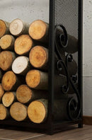 Porte-bûches «CHERRY» CookKing