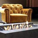 Table Brasero Cosmo 50 EcoSmart Fire Brasero France