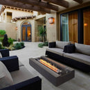 Table Brasero Cosmo 50 EcoSmart Fire Brasero France