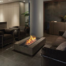 Table Brasero Cosmo 50 EcoSmart Fire Brasero France