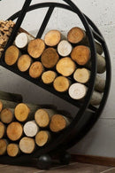 Porte-bûches «DIEGO» CookKing