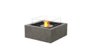 Table Brasero Base 30 EcoSmart Fire Brasero France