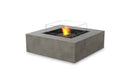 Table Brasero Base 40 EcoSmart Fire Brasero France