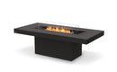 Table Brasero GIN 90 DINNING EcoSmart Fire Brasero France