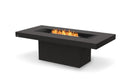 Table Brasero GIN 90 DINNING EcoSmart Fire Brasero France