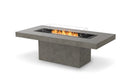 Table Brasero GIN 90 DINNING EcoSmart Fire Brasero France