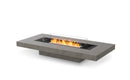Table Brasero GIN 90 LOW EcoSmart Fire Brasero France