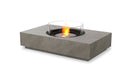 Table Brasero Martini 50 EcoSmart Fire Brasero France