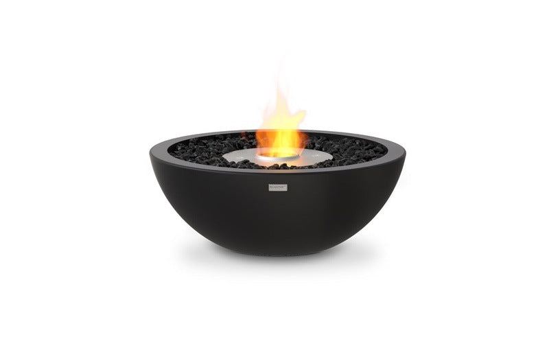 Bol à feu brasero extérieur Mix 600 EcoSmart Fire Brasero France