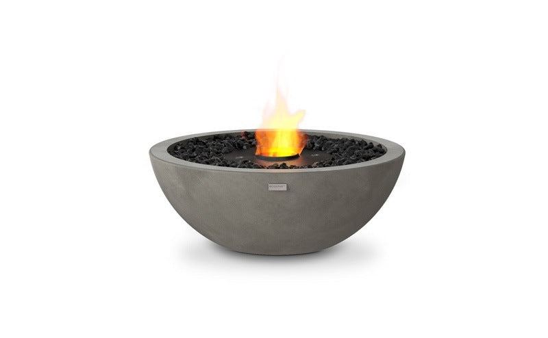 Bol à feu brasero extérieur Mix 600 EcoSmart Fire Brasero France