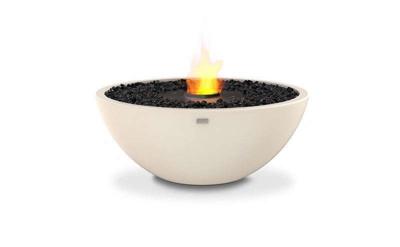 Bol à feu brasero extérieur Mix 850 EcoSmart Fire Brasero France