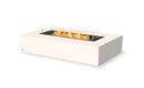 Table Brasero Wharf 65 EcoSmart Fire Brasero France