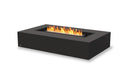 Table Brasero Wharf 65 EcoSmart Fire Brasero France