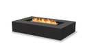 Table Brasero Wharf 65 EcoSmart Fire Brasero France