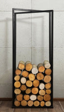 Porte-bûches «LUIS» CookKing