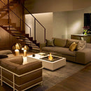 Table Brasero Manhattan 50 EcoSmart Fire Brasero France