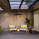 Table Brasero Martini 50 EcoSmart Fire Brasero France