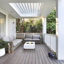 Table Brasero Martini 50 EcoSmart Fire Brasero France