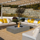 Table Brasero Martini 50 EcoSmart Fire Brasero France