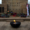 Bol à feu brasero extérieur Mix 600 EcoSmart Fire Brasero France