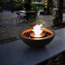 Bol à feu brasero extérieur Mix 600 EcoSmart Fire Brasero France