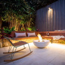 Bol à feu brasero extérieur Mix 850 EcoSmart Fire Brasero France