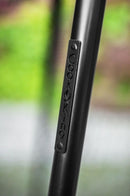 Barbecue 2 Grilles de Cuisson suspendu «TIPI» sur Trépied 210 cm CookKing