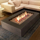 Table Brasero Wharf 65 EcoSmart Fire Brasero France