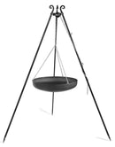 Wok sur Trépied 180 cm CookKing