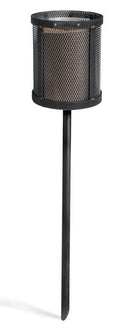 Support pour flambeau suédois «BRUNO» CookKing