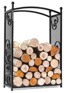 Porte-bûches «CHERRY» CookKing