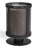 Support pour flambeau suédois «DAKAR» CookKing