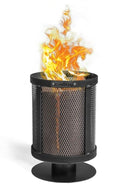 Support pour flambeau suédois «DAKAR» CookKing