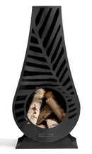 Cheminée d'extérieur «LIMA» CookKing