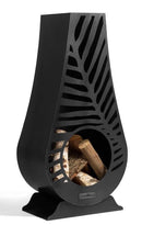 Cheminée d'extérieur «LIMA» CookKing