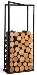 Porte-bûches «LUIS» CookKing