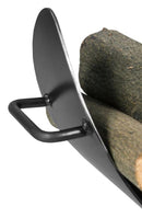 Porte-bûches pour braséro «MILA» CookKing