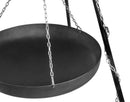 Wok sur Trépied 200 cm CookKing
