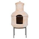 Brasero mexicain barbecue 36x75cm Brasero France