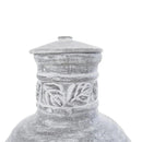 Brasero mexicain grillade 36x75cm Brasero France