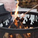 Brasero grillade 60cm Brasero France