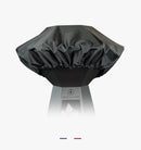 Charlotte de protection brasero Hexagone 150