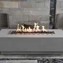 Table Brasero Granville au Gaz Elementi Brasero France