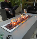 Table Brasero Granville au Gaz Elementi Brasero France